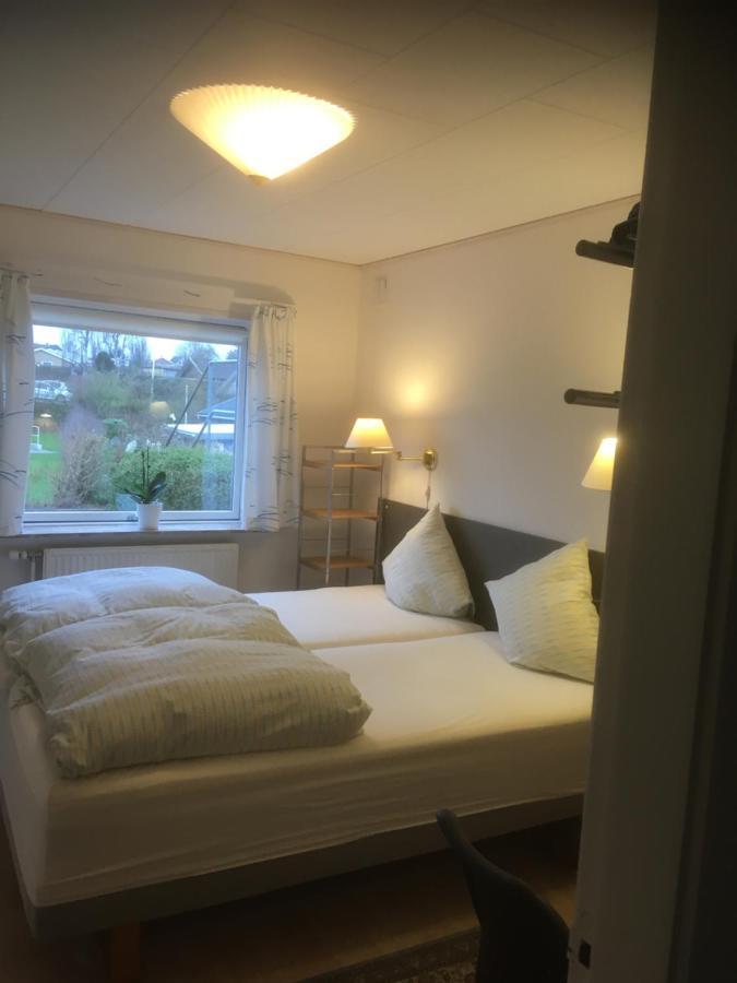 קולדינג Mit Bed & Breakfast מראה חיצוני תמונה