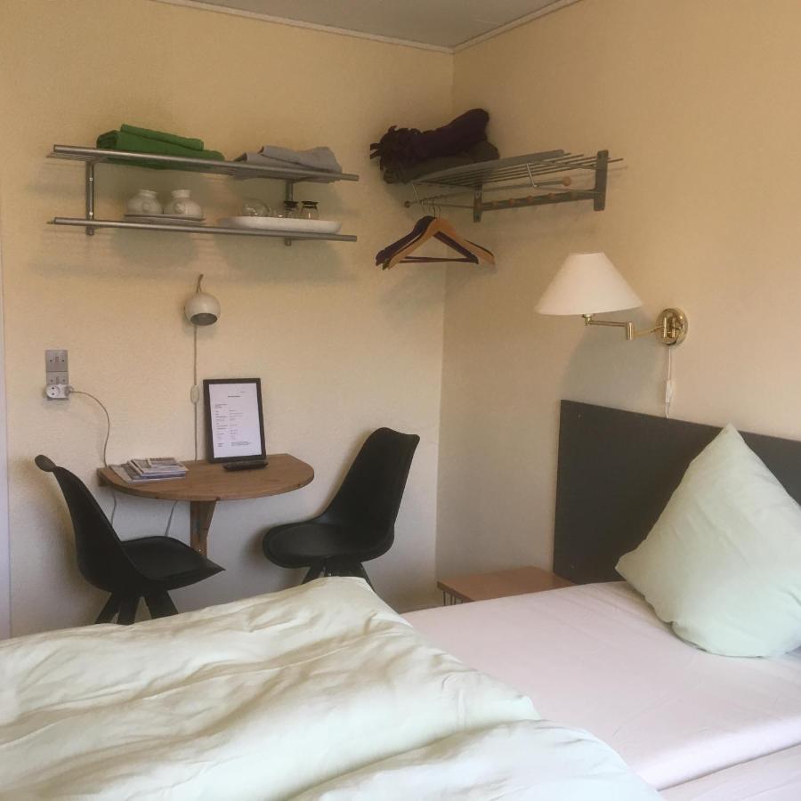 קולדינג Mit Bed & Breakfast מראה חיצוני תמונה
