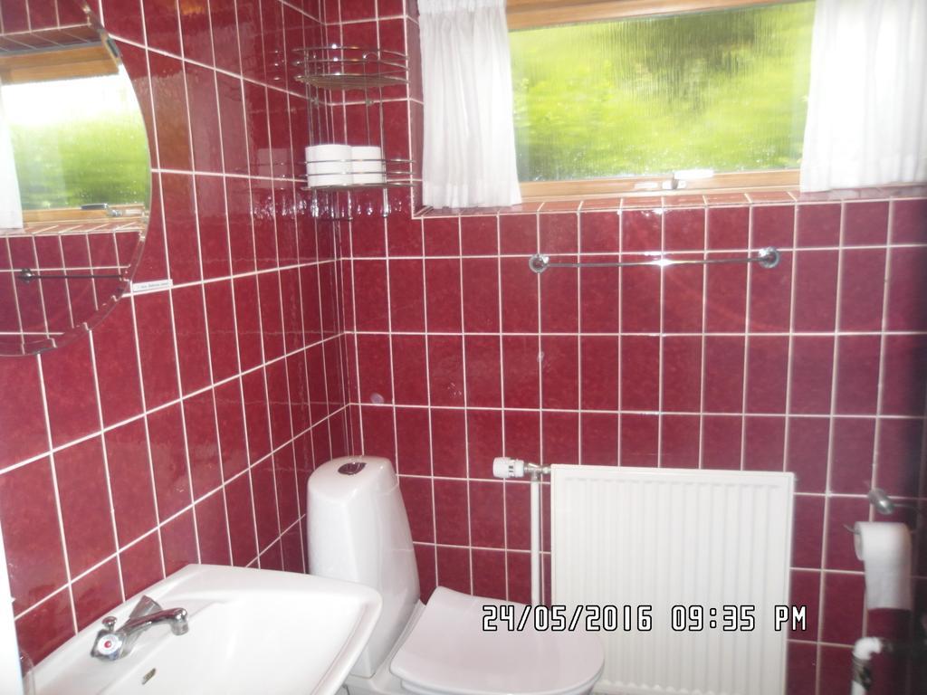 קולדינג Mit Bed & Breakfast מראה חיצוני תמונה